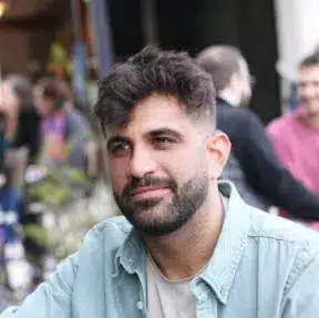יניב בריק